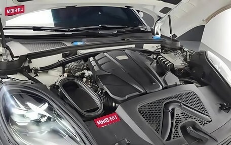 Porsche Macan I рестайлинг, 2022 год, 10 770 000 рублей, 19 фотография