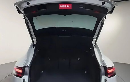 Porsche Macan I рестайлинг, 2022 год, 10 770 000 рублей, 17 фотография