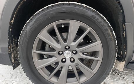 Toyota Highlander III, 2014 год, 2 840 000 рублей, 10 фотография