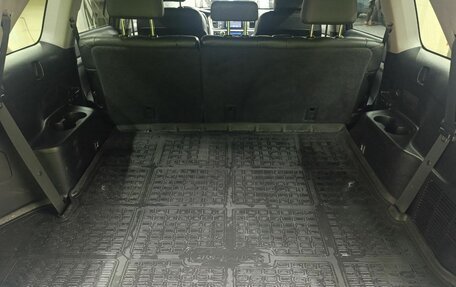 Toyota Highlander III, 2014 год, 2 840 000 рублей, 22 фотография