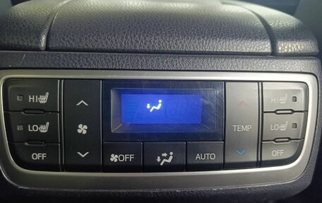 Toyota Highlander III, 2014 год, 2 840 000 рублей, 21 фотография