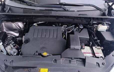 Toyota Highlander III, 2014 год, 2 840 000 рублей, 23 фотография