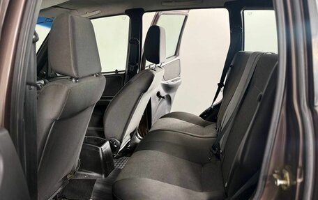 Chevrolet Niva I рестайлинг, 2017 год, 690 000 рублей, 11 фотография