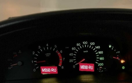 Chevrolet Niva I рестайлинг, 2017 год, 690 000 рублей, 9 фотография