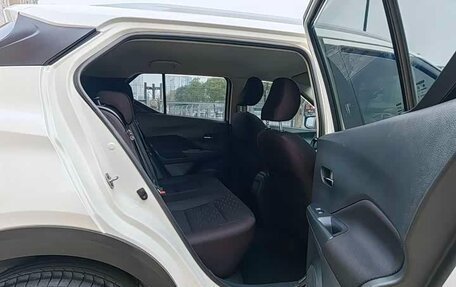 Nissan Kicks I, 2023 год, 1 670 000 рублей, 10 фотография