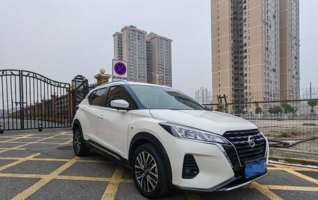 Nissan Kicks I, 2023 год, 1 670 000 рублей, 3 фотография