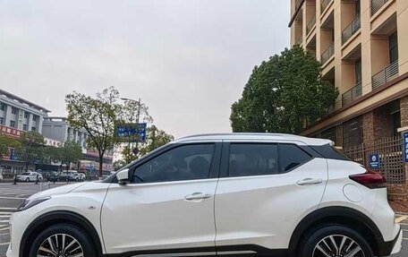 Nissan Kicks I, 2023 год, 1 670 000 рублей, 4 фотография