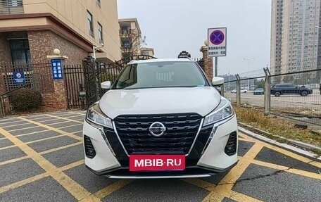 Nissan Kicks I, 2023 год, 1 670 000 рублей, 2 фотография