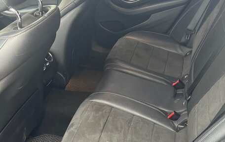 Mercedes-Benz E-Класс, 2021 год, 3 250 000 рублей, 7 фотография