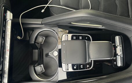 Mercedes-Benz GLE AMG, 2022 год, 11 450 000 рублей, 8 фотография