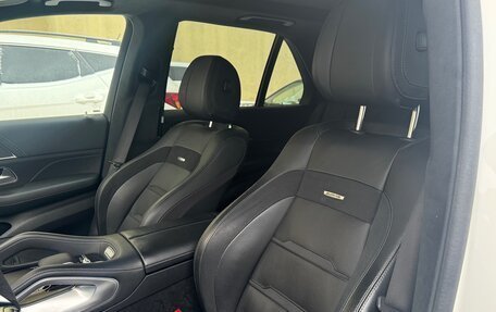 Mercedes-Benz GLE AMG, 2022 год, 11 450 000 рублей, 9 фотография