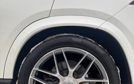 Mercedes-Benz GLE AMG, 2022 год, 11 450 000 рублей, 6 фотография