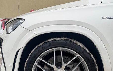 Mercedes-Benz GLE AMG, 2022 год, 11 450 000 рублей, 5 фотография