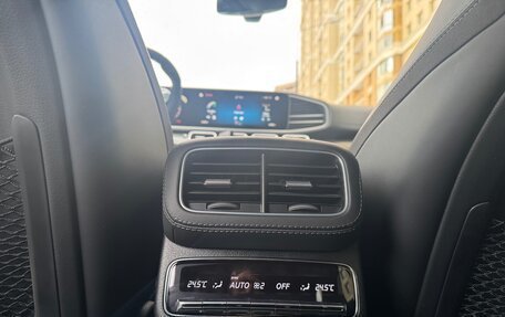 Mercedes-Benz GLE AMG, 2022 год, 11 450 000 рублей, 11 фотография