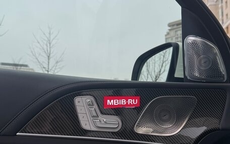 Mercedes-Benz GLE AMG, 2022 год, 11 450 000 рублей, 10 фотография