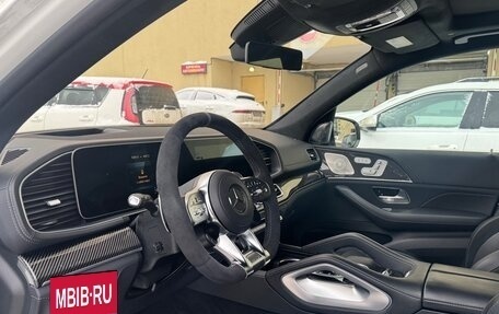 Mercedes-Benz GLE AMG, 2022 год, 11 450 000 рублей, 7 фотография