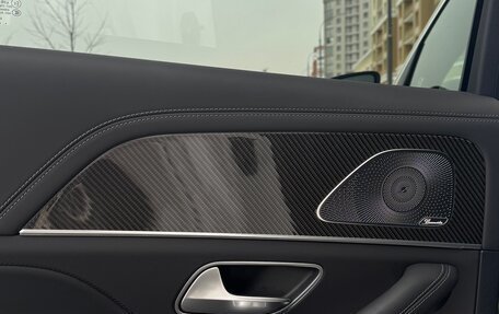 Mercedes-Benz GLE AMG, 2022 год, 11 450 000 рублей, 16 фотография