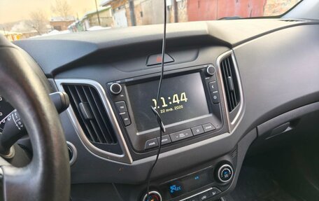 Hyundai Creta I рестайлинг, 2020 год, 1 990 000 рублей, 6 фотография