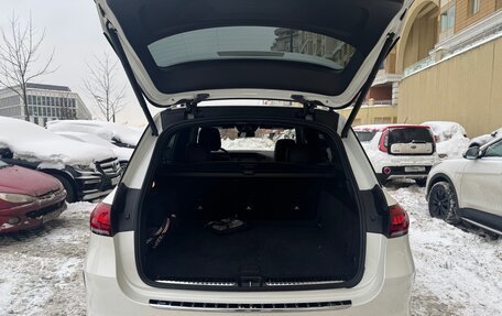 Mercedes-Benz GLE AMG, 2022 год, 11 450 000 рублей, 17 фотография