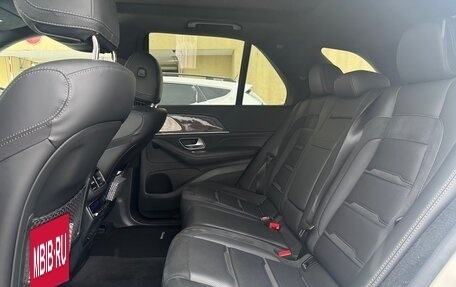 Mercedes-Benz GLE AMG, 2022 год, 11 450 000 рублей, 15 фотография