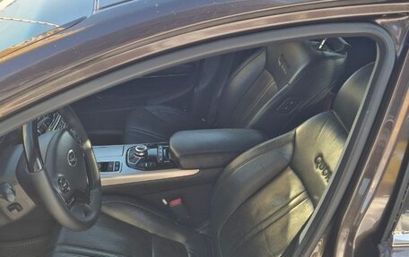 KIA Quoris I, 2013 год, 1 350 000 рублей, 8 фотография