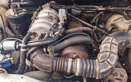 Chevrolet Niva I рестайлинг, 2011 год, 325 000 рублей, 6 фотография