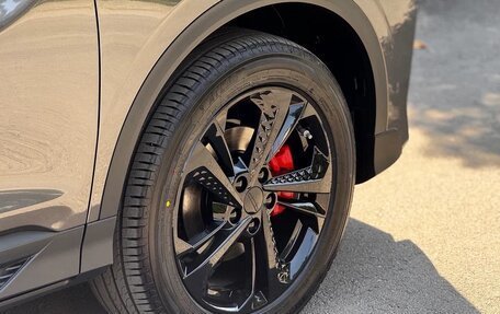 Geely Coolray I, 2025 год, 2 620 000 рублей, 4 фотография