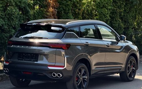 Geely Coolray I, 2025 год, 2 620 000 рублей, 7 фотография