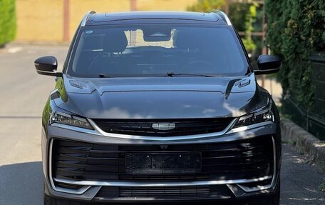 Geely Coolray I, 2025 год, 2 620 000 рублей, 2 фотография