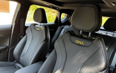 Geely Coolray I, 2025 год, 2 620 000 рублей, 10 фотография