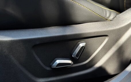 Geely Coolray I, 2025 год, 2 620 000 рублей, 12 фотография