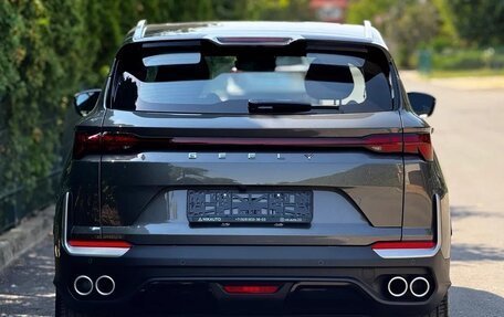 Geely Coolray I, 2025 год, 2 620 000 рублей, 8 фотография