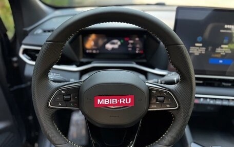 Geely Coolray I, 2025 год, 2 620 000 рублей, 13 фотография