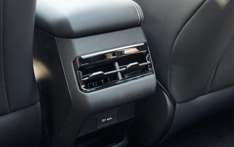 Geely Coolray I, 2025 год, 2 620 000 рублей, 20 фотография