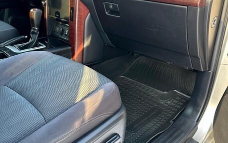 Toyota Land Cruiser Prado 150 рестайлинг 2, 2014 год, 3 200 000 рублей, 21 фотография