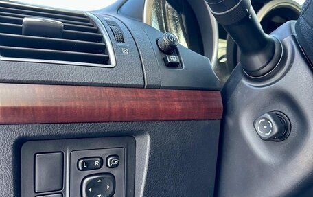 Toyota Land Cruiser Prado 150 рестайлинг 2, 2014 год, 3 200 000 рублей, 29 фотография