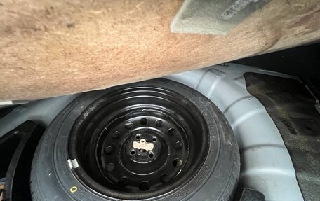 Hyundai Solaris II рестайлинг, 2014 год, 720 000 рублей, 16 фотография