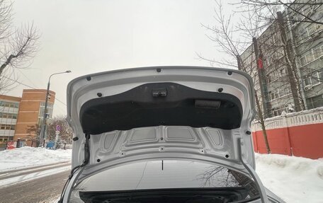 Hyundai Solaris II рестайлинг, 2014 год, 720 000 рублей, 15 фотография