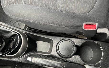 Hyundai Solaris II рестайлинг, 2014 год, 720 000 рублей, 11 фотография