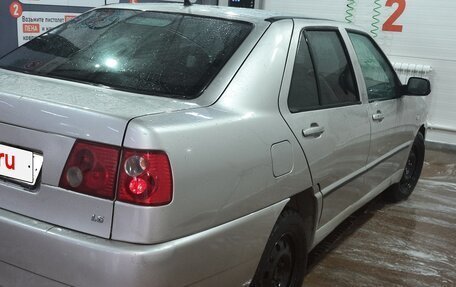 Chery Amulet (A15) I, 2007 год, 175 000 рублей, 3 фотография