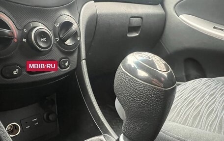 Hyundai Solaris II рестайлинг, 2014 год, 720 000 рублей, 12 фотография