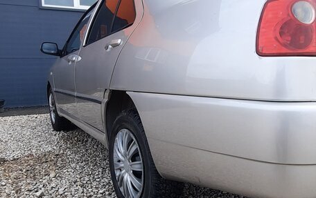 Chery Amulet (A15) I, 2007 год, 175 000 рублей, 15 фотография