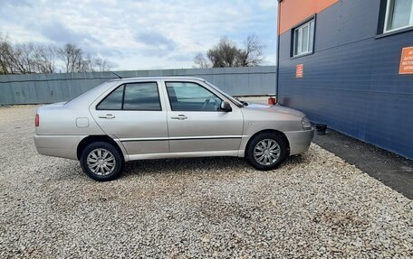 Chery Amulet (A15) I, 2007 год, 175 000 рублей, 10 фотография