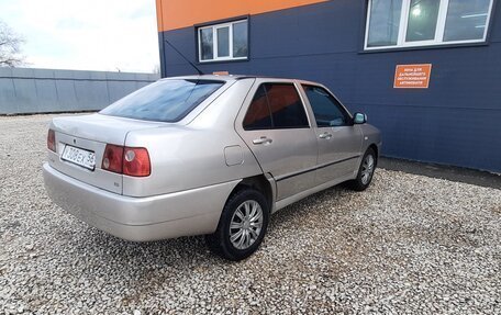 Chery Amulet (A15) I, 2007 год, 175 000 рублей, 9 фотография