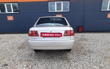 Chery Amulet (A15) I, 2007 год, 175 000 рублей, 8 фотография