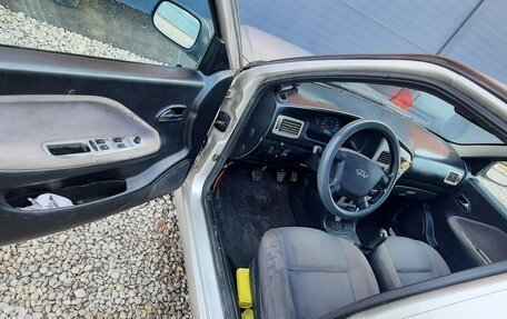 Chery Amulet (A15) I, 2007 год, 175 000 рублей, 16 фотография