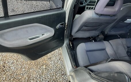 Chery Amulet (A15) I, 2007 год, 175 000 рублей, 17 фотография