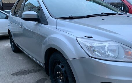 Ford Focus II рестайлинг, 2010 год, 570 000 рублей, 4 фотография