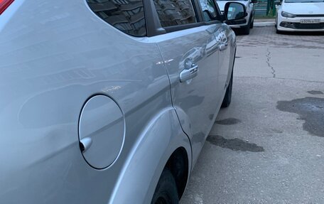 Ford Focus II рестайлинг, 2010 год, 570 000 рублей, 5 фотография