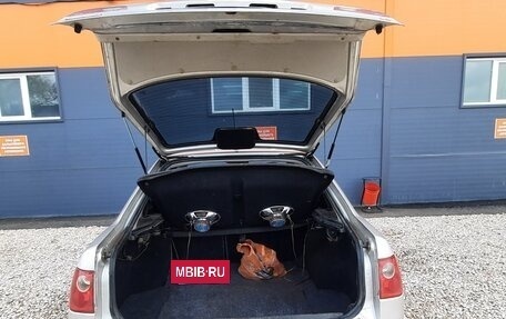 Chery Amulet (A15) I, 2007 год, 175 000 рублей, 19 фотография